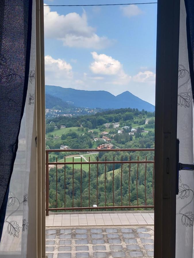 Il Castello Di Venere Rota d'Imagna
