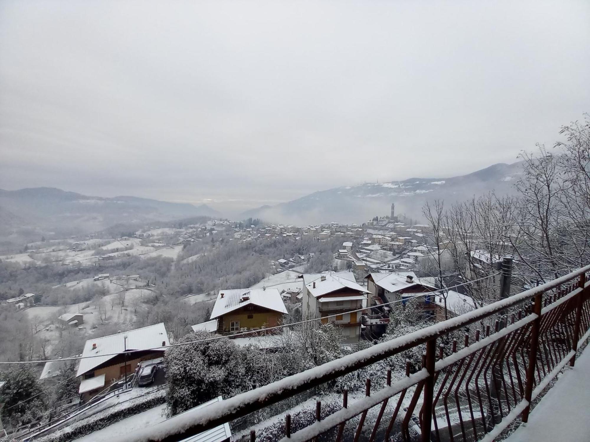 Guest house Il Castello Di Venere Rota d'Imagna