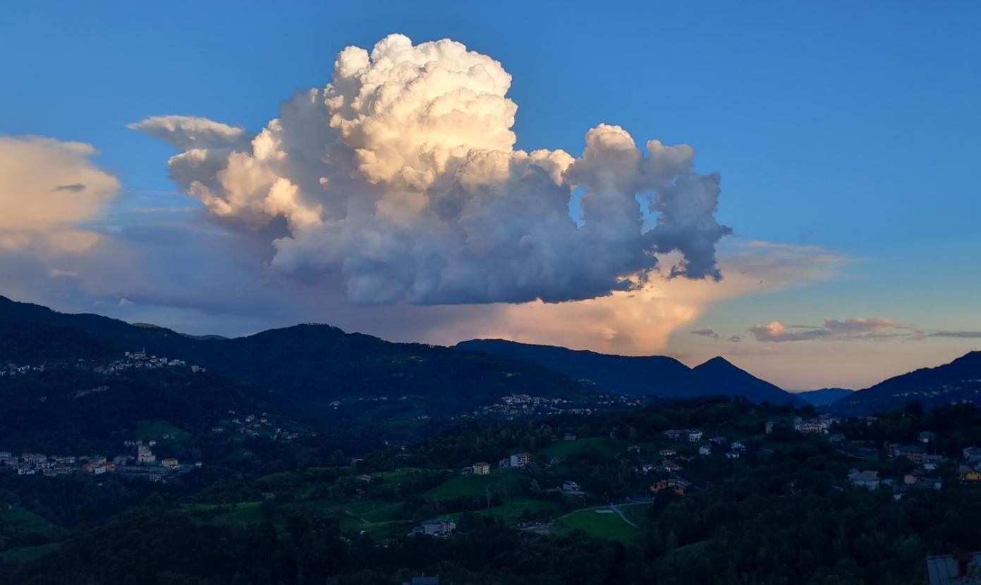 Il Castello Di Venere Gasthof *