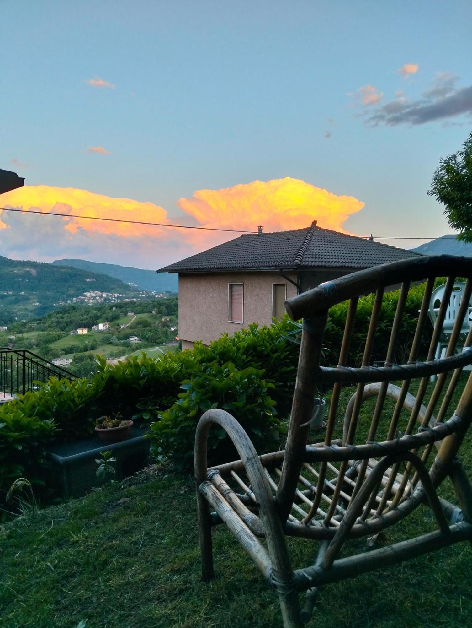 Il Castello Di Venere Gasthof *