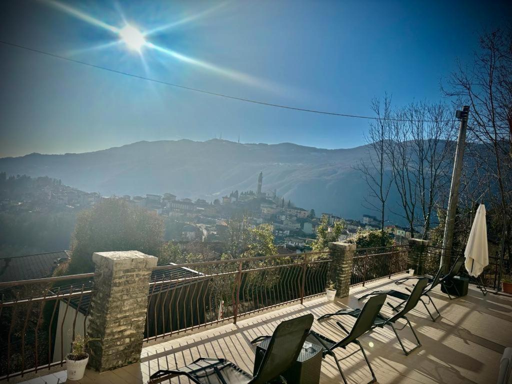 Casa de hóspedes Il Castello Di Venere *